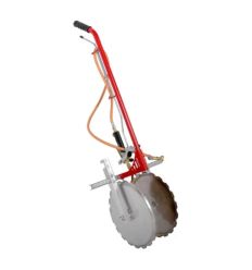 Désherbeur thermique de précision