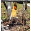 Désherbeur thermique agricole