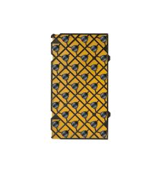 Kit de 33 clous podotactiles en plastique noirs adhésifs