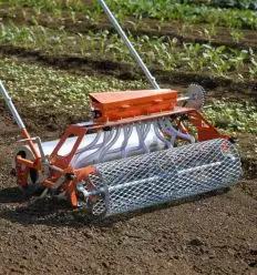 Semoir de précision agricole 1 à 12 rangs