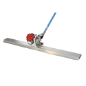 Photo : Regle vibrante thermique 1,5 m