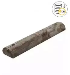 Butée de Parking bois