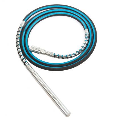 Aiguille vibrante électrique