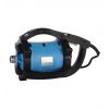 Vibrateur electrique pour beton