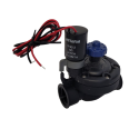 Photo : Electrovanne 24v AC 1"