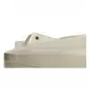 Zoom anneau de levage sur cuve de stockage d'eau beige