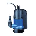 Photo : Pompe à eau immergée automatique en PVC 550W