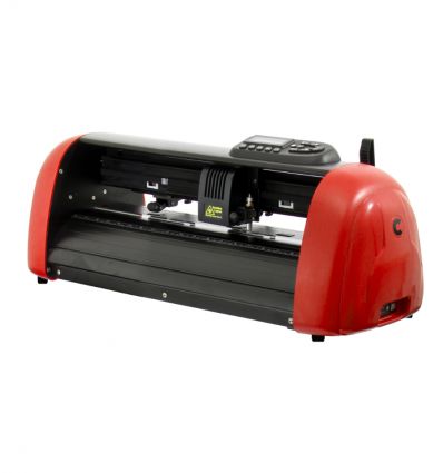 Plotter de découpe vinyle modèle 1