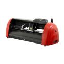 Photo : Plotter de découpe vinyle Modèle 1 - Largeur max : 310 mm - Sans