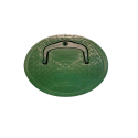 Photo : Couvercle regard arrosage 6"