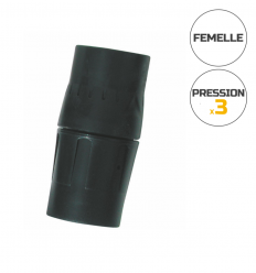 Régulateur de pression arrosage goutte à goutte