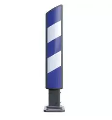 J13 - Balise d'obstacle