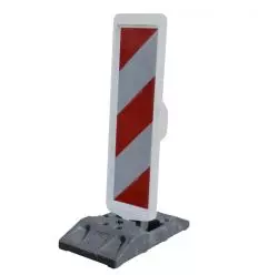 Balise K5C d'Alignement