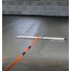 Kit 3 manche lisseuse a beton 1,5 m