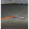 Kit lisseuse a beton 1 m
