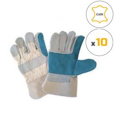 Gants pour Barbelé