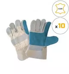 Gants pour Barbelé