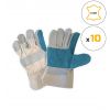 Gants pour Barbelé