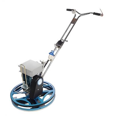 Helicoptere beton electrique ⌀ 600 mm