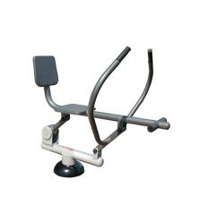 Module de fitness rameur extérieur 