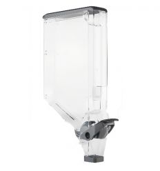 Distributeur vrac - 12,5L - 100 mm
