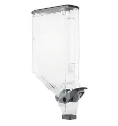 Distributeur vrac - 12,5L - 100 mm