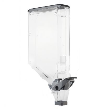 Distributeur vrac - 12,5L - 100 mm