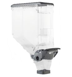 Distributeur vrac - 12,5L - 150 mm