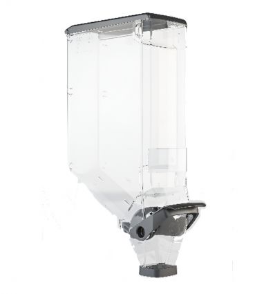 Distributeur vrac - 20L - 150 mm