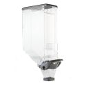 Photo : Distributeur vrac - 20 Litres Sabot tablette - 150 mm - Aucun