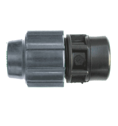 Manchon irrigation femelle