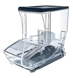 Bac à pelle - 12,5L - Lot de 2