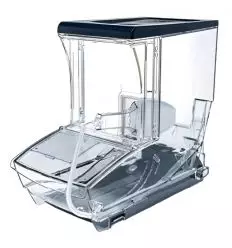 Bac à pelle - 12,5 Litres