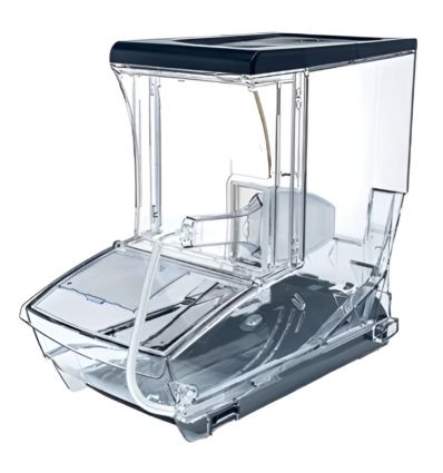 Bac à pelle - 12,5L - Lot de 2