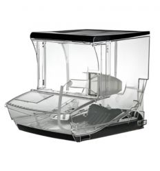 Bac à pelle - 20L - Avec bac récupérateur