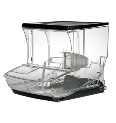 Bac à pelle - 20L - Avec bac récupérateur