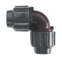 Photo : Coude irrigation (Lot de 10) Égal - ⌀ 25 x 25 mm