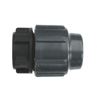 Bouchon de compression