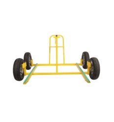 Chariot pour Palox