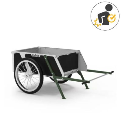 Chariot de transport