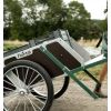 Chariot pour transport fruits et légumes