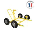 Photo : Chariot Porte Palox