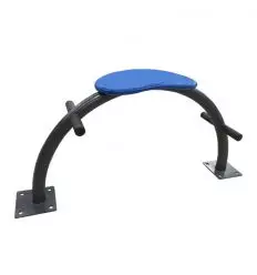Banc Abdos Fitness Extérieur 