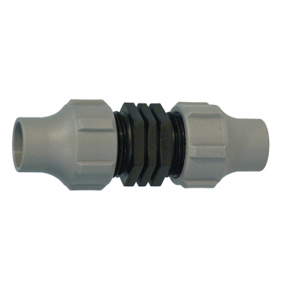 Raccord goutte à goutte