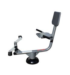 Module Vélo semi-allongé extérieur de côté