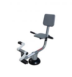 Module Vélo semi-allongé extérieur 