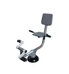 Module Vélo semi-allongé extérieur 