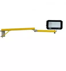 Projecteur de quai à LED 100W