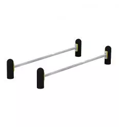 Barres Parallèles Basse Street Workout