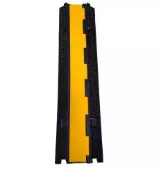 Protege cable à 2 canaux